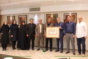 مهندس کریمزاده