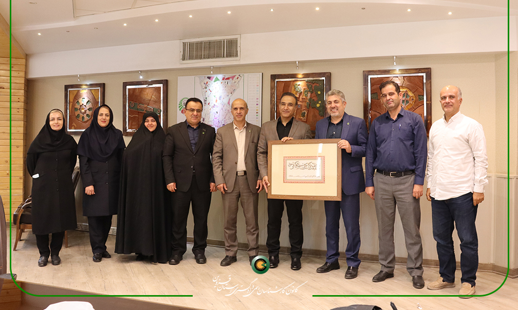 مهندس کریمزاده