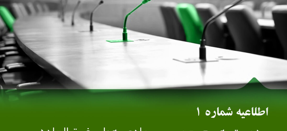مجمع عمومی